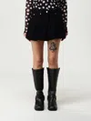 Liu •jo Jeans Liu Jo Woman Color Black In Black