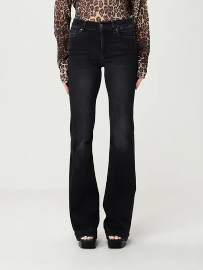 Liu •jo Jeans Liu Jo Woman Color Black