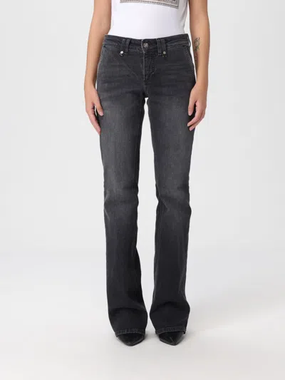 Liu •jo Jeans Liu Jo Woman Color Black