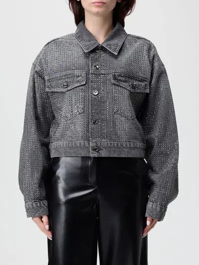 Liu •jo Jeans Liu Jo Woman Color Black