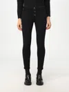 Liu •jo Jeans Liu Jo Damen Farbe Schwarz In Black