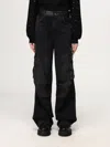 Liu •jo Jeans Liu Jo Woman Color Black In Schwarz