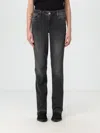 Liu •jo Jeans Liu Jo Woman Color Black In Schwarz