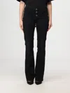 Liu •jo Jeans Liu Jo Woman Color Black In Schwarz