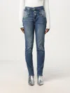 Liu •jo Jeans Liu Jo Woman Color Black In Schwarz