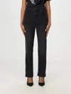Liu •jo Jeans Liu Jo Woman Color Black In Schwarz