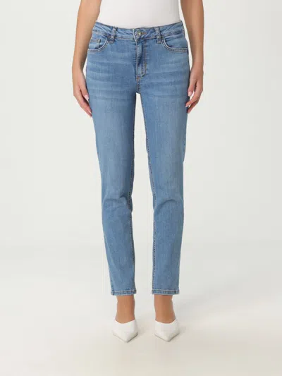 Liu •jo Jeans Liu Jo Donna Colore Blue