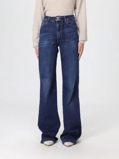 Liu •jo Jeans Liu Jo Woman Color Blue 2