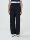 Liu •jo Jeans Liu Jo Woman Color Blue In Blue