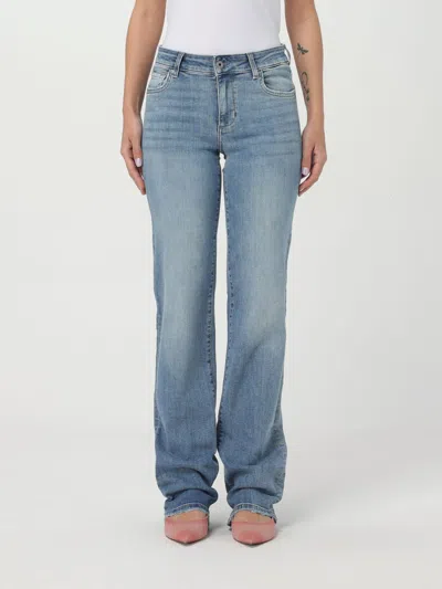 Liu •jo Jeans Liu Jo Damen Farbe Blau