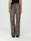 Liu •jo Jeans Liu Jo Woman Color Brown In Brown