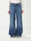 Liu •jo Jeans Liu Jo Woman Color Denim