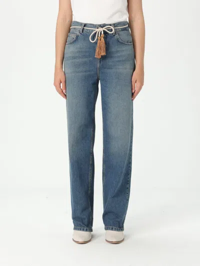 Liu •jo Jeans Liu Jo Woman Color Denim