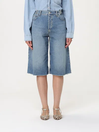 Liu •jo Jeans Liu Jo Woman Color Denim