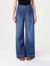 Liu •jo Jeans Liu Jo Woman Color Denim In Denim
