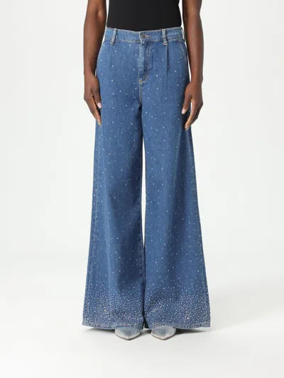 Liu •jo Jeans Liu Jo Woman Color Denim
