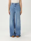 Liu •jo Jeans Liu Jo Woman Color Denim