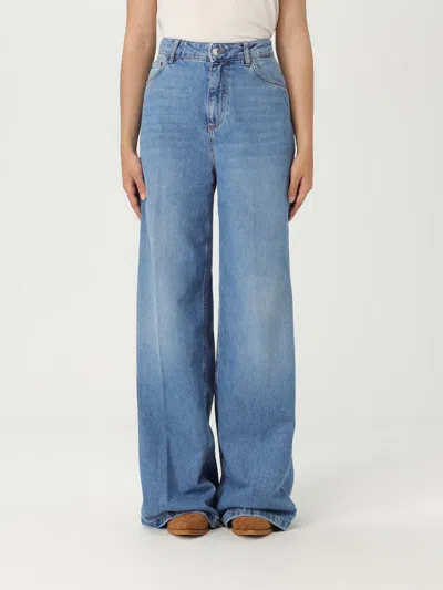 Liu •jo Jeans Liu Jo Woman Color Denim