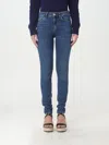 Liu •jo Jeans Liu Jo Woman In Denim