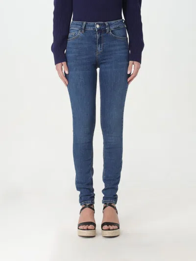 Liu •jo Jeans Liu Jo Woman In Denim