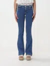 Liu •jo Jeans Liu Jo Woman In Denim