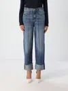 Liu •jo Jeans Liu Jo Woman Color Denim