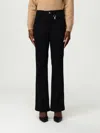 Liu •jo Jeans Liu Jo Woman Color Grey In Black