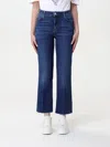 Liu •jo Jeans Liu Jo Woman Color Multicolor In Multicolor