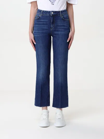 Liu •jo Jeans Liu Jo Woman Color Multicolor