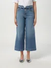 Liu •jo Jeans Liu Jo Woman Color Multicolor In Multicolor