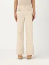 Liu •jo Jeans Liu Jo Woman Color Natural