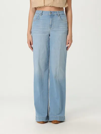 Liu •jo Jeans Liu Jo Woman Color Stone Washed