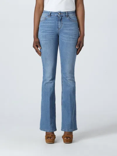 Liu •jo Jeans Liu Jo Woman Color Stone Washed