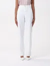 Liu •jo Jeans Liu Jo Woman Color White In White