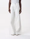 Liu •jo Jeans Liu Jo Woman Color White In White