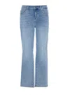 Liu •jo Liu Jo Jeans In Navy
