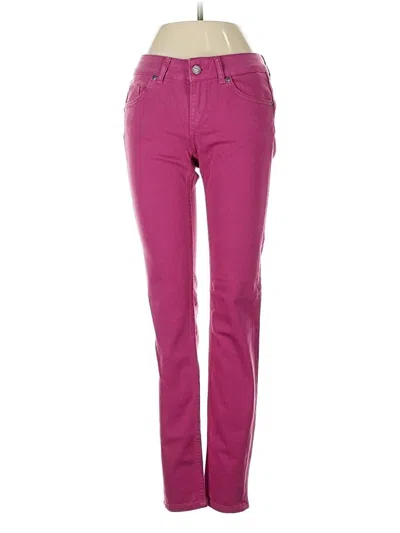 Liu •jo Jeans In Pink