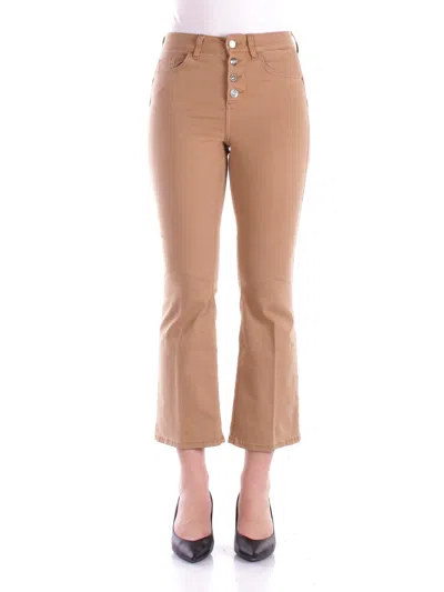 Liu •jo Liu Jo Jeans In Sahara Beige