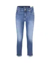 Liu •jo Liu Jo Jeans In 78704