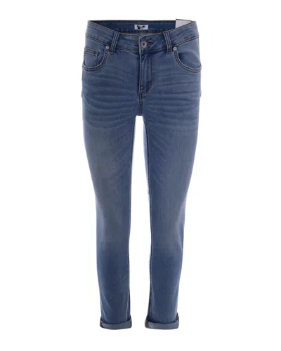 Liu •jo Jeans Skinny Risvolto Blue