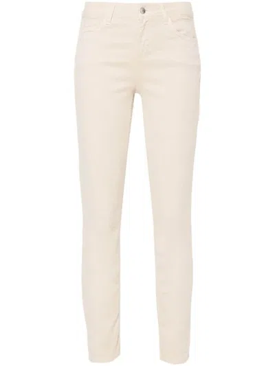 Liu •jo Jeans Vita Media In Beige