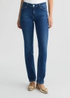Liu •jo Jeans Woman Liu Jo Good Magnetic Ua5079 D4988 78806 In Blue