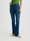 Liu •jo Jeans Woman Liu Jo Good Repot Ua5082 D4988 78806 In Blue