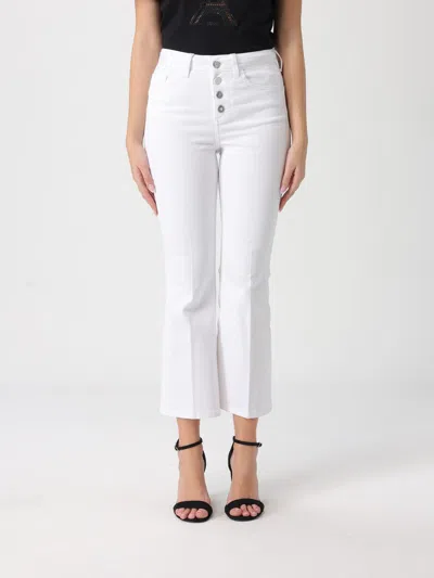 Liu •jo Jeans Liu Jo Damen Farbe Weiss In White