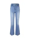 Liu •jo Jeans Essenziale Con Applicazioni