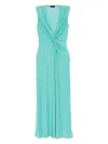 Liu •jo Jersey Maxi Dress