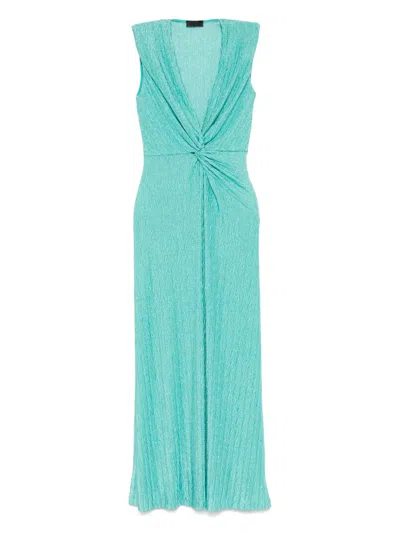 Liu •jo Jersey Maxi Dress
