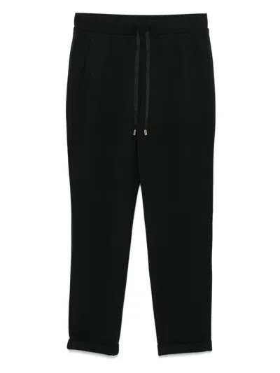 Liu •jo Jersey Track Pants