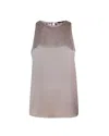 Liu •jo Liu Jo Jo Top Con Fiocco Rosa Chiaro