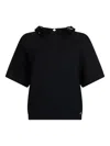 Liu •jo Jumper With Sequins